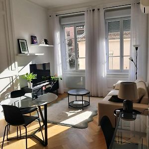 Appartement met een Slaapkamer